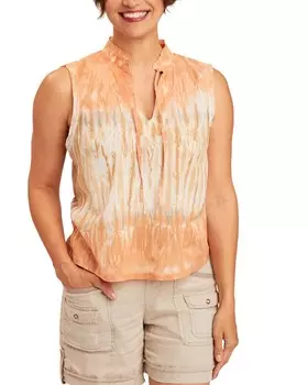 Танк XCVI Caywood, мультиколор