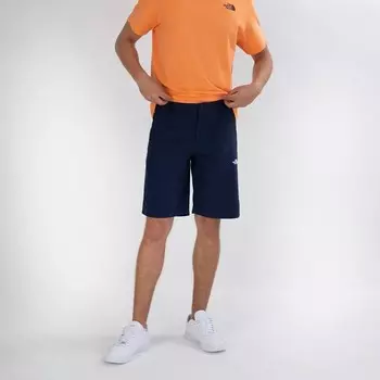 Танкен мужские шорты The North Face, синий