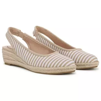 Танкетка-эспадрилья Kayden Lifestride, tan fabric