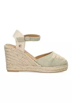 Танкетка BANUGUES ETIKA, зеленый