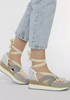 Танкетка SAMOBOR Gioseppo, белый