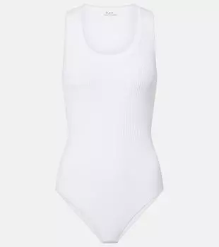 Танковый боди Alaa, Blanc