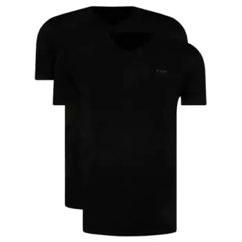 Tanktop2-Pack стандартной посадки Joop!, черный