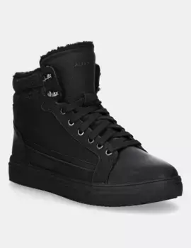 ТАННОН ботинки Aldo, черный