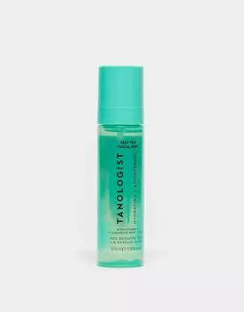 Танолог – Увлажняющий спрей-автозагар, 100 мл Tanologist, Brak koloru