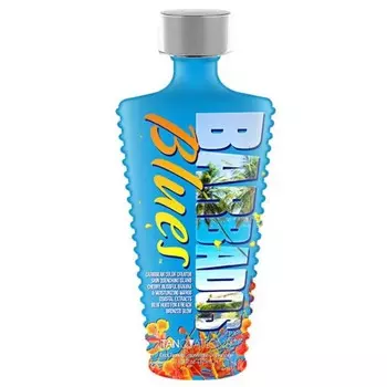 Tanovations Barbados Blues Бронзер 325мл