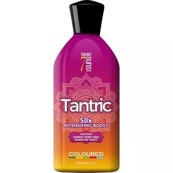 Тантрический / 7 солнц, Inne