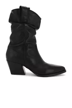 Таос Ботинки Steve Madden, черный