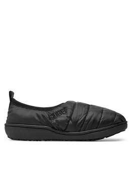 Тапки Subu, черный