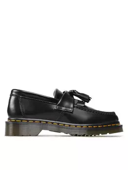 Тапочка Dr. Martens, черный