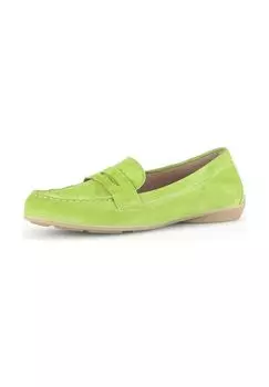 Тапочка Gabor, цвет Granny Green