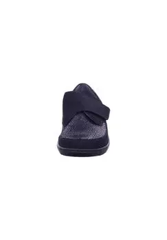 Тапочка Харриет waldlufer, черный