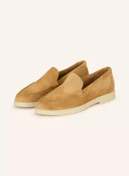 Тапочка Magnanni, коричневый