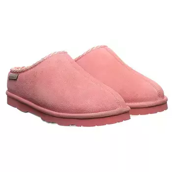 Тапочка Табита Bearpaw, розовый