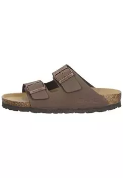 Тапочка waldlufer, черный