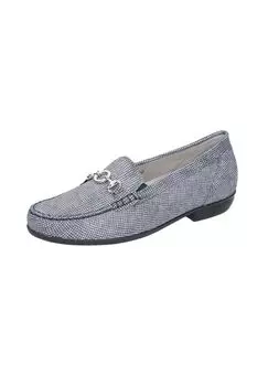 Тапочка waldlufer, цвет Marine