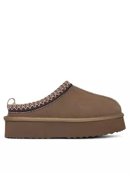 Тапочки 0B780P-P Deezee, хаки