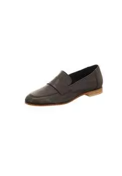 Тапочки 1173508 Lloyd, черный