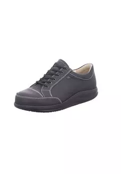 Тапочки 1301688 0100 HASSIA, черный