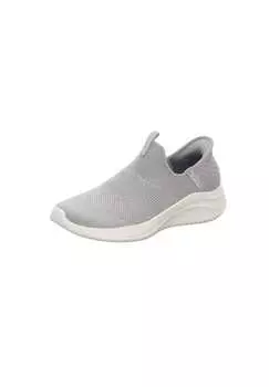 Тапочки 149709ltgy Skechers, серый