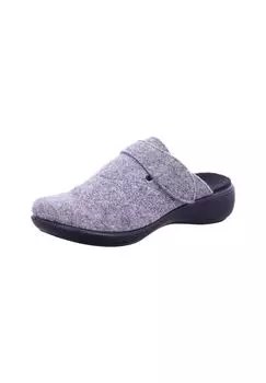 Тапочки 15308PL315 Josef Seibel, серый