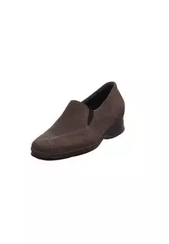 Тапочки 16350 руб Semler, серый