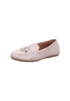 Тапочки 1-24600-42/179 Tamaris, бежевый