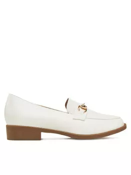 Тапочки 2024-64 Deezee, белый