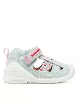 Тапочки 252184 Biomecanics, синий