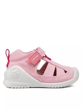 Тапочки 252188 Biomecanics, розовый