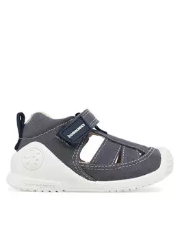 Тапочки 252188 Biomecanics, синий