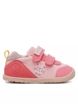 Тапочки 252190 M Biomecanics, розовый