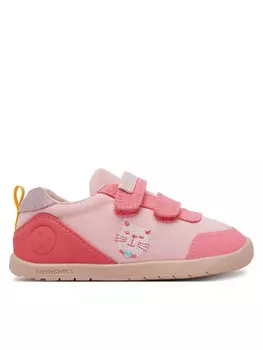 Тапочки 252190 S Biomecanics, розовый