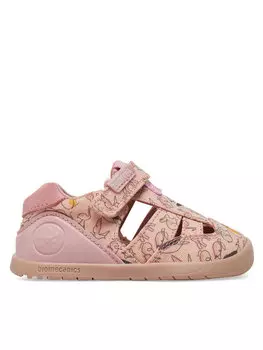 Тапочки 252193 M Biomecanics, розовый