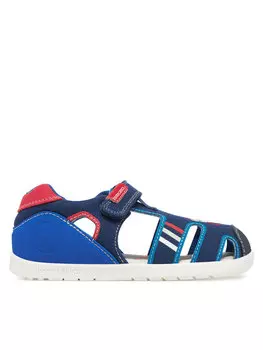 Тапочки 252199 S Biomecanics, синий