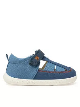 Тапочки 252344 M Garvalin, синий