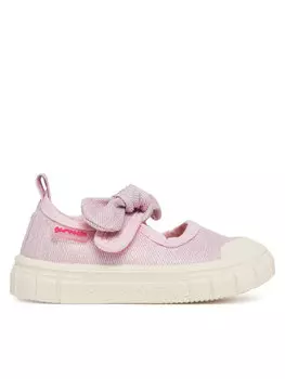 Тапочки 252380 Garvalin, розовый