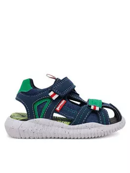 Тапочки 252877 M Garvalin, синий