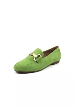 Тапочки 4521111 Gabor, зеленый