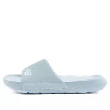 Тапочки 6301 sandal 'blue' New Balance, голубой