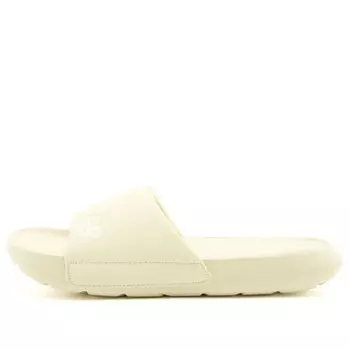 Тапочки 6301 sandal 'lemon yellow' New Balance, желтый