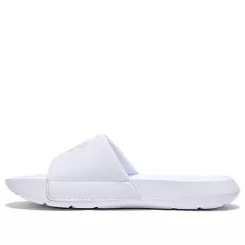Тапочки 6301 series sandals 'white' New Balance, белый