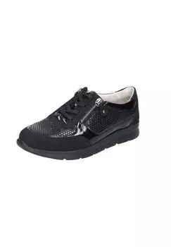 Тапочки 640015-208/001 waldlufer, черный