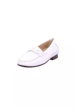 Тапочки 65012 Sioux, белый