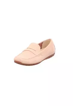 Тапочки 66139 Sioux, бежевый