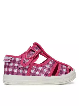 Тапочки 7854700 S Primigi, розовый