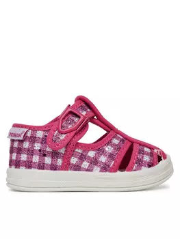 Тапочки 7854700 S Primigi, розовый