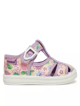 Тапочки 7854711 S Primigi, желтый