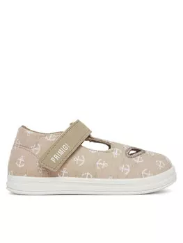 Тапочки 7854833 M Primigi, бежевый