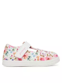 Тапочки 7854855 M Primigi, белый